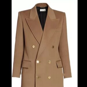 The Morning Show Coat