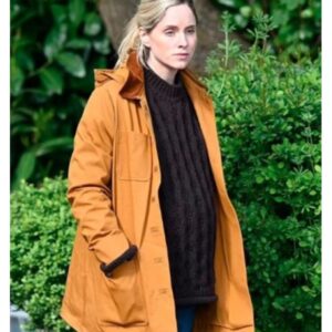 After The Flood Jacket