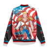 Cody Rhodes Black Fanimation Jacket - Image 2