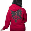 Aphmau Aaron Lycan Hoodie - Image 2