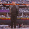 SUPER BOWL HALFTIME DR.DRE JACKET