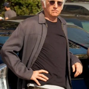 Curb Your Enthusiasm Jacket