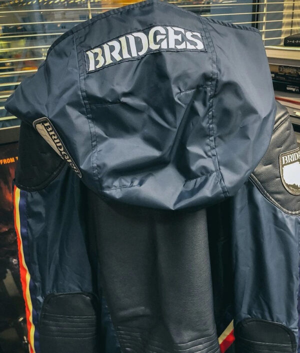 Death Stranding Sam Porter Bridges Jacket - Image 4
