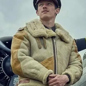 Masters Of The Air Jacket
