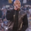 SUPER BOWL HALFTIME DR.DRE JACKET - Image 2