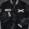 The Weeknd XO Tour Varsity Jacket