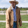 Heartland Jack Bartlett Jacket