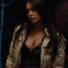 Megan Fox Jennifer’s Body Puffer Jacket - Image 3