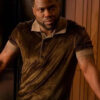 Lift 2024 Kevin Hart Velvet Shirt