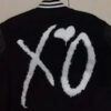 The Weeknd XO Tour Varsity Jacket - Image 3