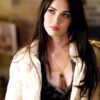 Megan Fox Jennifer’s Body Puffer Jacket - Image 2