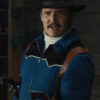 Kingsman The Golden Circle Whiskey Blue Jacket - Image 4