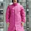 Oliver Tree Pink Suit Bounce 2023