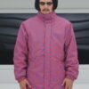 Oliver Tree Pink Suit Bounce 2023 - Image 2