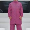 Oliver Tree Pink Suit Bounce 2023 - Image 3