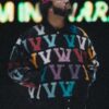 Drake 8AM In Charlotte Jacket - Image 3