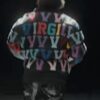 Drake 8AM In Charlotte Jacket - Image 2