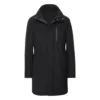 Mikel Arteta 2025 Black Jacket