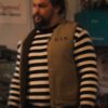 On the Roam 2024 Jason Momoa USN Vest
