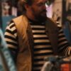 On the Roam 2024 Jason Momoa USN Vest - Image 4