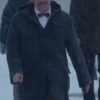 Paul Giamatti Coat The Holdovers 2023 - Image 3