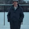 Paul Giamatti Coat The Holdovers 2023
