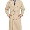 Trench Coat Supernatural Castiel - Image 2