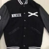 The Weeknd XO Tour Varsity Jacket - Image 4