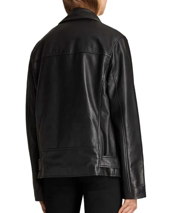 Emily In Paris Camille Razat Jacket - Image 2