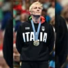 Italia Olympic Hoodie