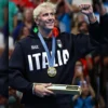 Italia Olympic Hoodie - Image 3