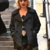 Joker Folie À Deux 2024 Lady Gaga Black Blazer