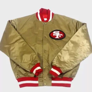 San Francisco 49ers Jacket