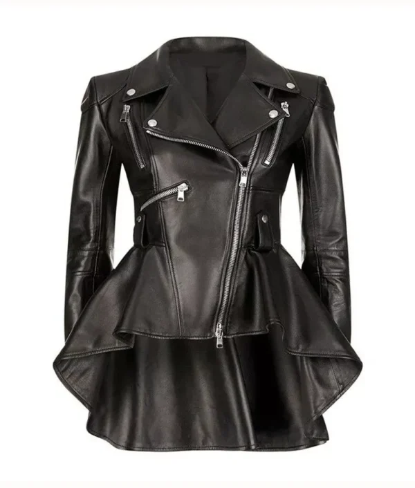 The Umbrella Academy Allison Hargreeves Jacket