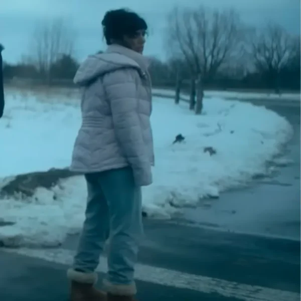 The Umbrella Academy S04 Puffer Jacket - Image 2