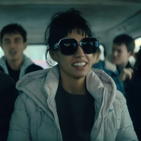 The Umbrella Academy S04 Puffer Jacket - Image 3