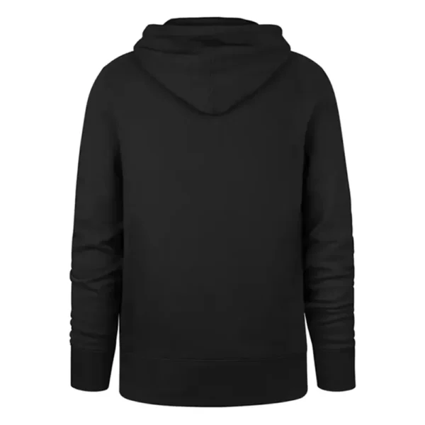 Eminem Lions Black Hoodie - Image 4