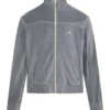 KAOS 2024 Jeff Goldblum Grey Tracksuit - Image 3