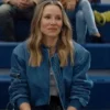 Nobody Wants This Kristen Bell Denim Jacket