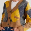 Only Murders In The Building S02 Mabel Mora Sweater - Image 2