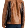 Only Murders In The Building S02 Steve Martin Brown Jacket - Image 4
