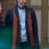 A Vintage Christmas Christopher Russell Coat