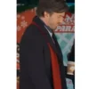 A Vintage Christmas Christopher Russell Coat - Image 3