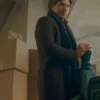 A Vintage Christmas Christopher Russell Coat - Image 4