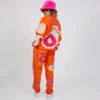 Boston Dunkings Tracksuit - Image 3