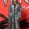 Venom The Last Dance Premiere Lois Winstone Coat