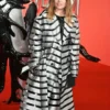 Venom The Last Dance Premiere Lois Winstone Coat - Image 2