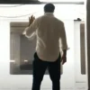 The Last Dance Tom Hardy White Shirt - Image 2
