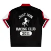 Just Don Racing Travis Kelce Shooting Shirt - Image 2