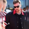Just Don Racing Travis Kelce Shooting Shirt - Image 3